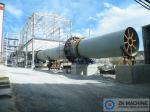 Advanced Pidgeon Process Mg Smelting Technology Dolomite Mg Plant 5000-20000 (t