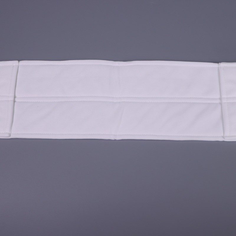 Floor Mops Detachable Microfiber Refill Folding Ceiling Cleaning Cleanroom Mop Cloth