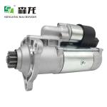 12T 24V Starter Motor Doosan DC09 2708317,2708317-6452,19084003,19084253 8200733