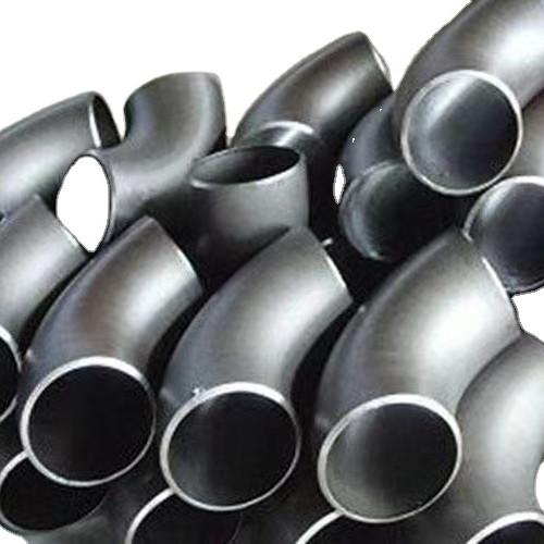 304 317L Stainless Steel Fittings 316TI 2205 316l Stainless Steel Elbow Fitting