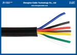LSZH Flexible Copper XLPE/PVC Electrical Control Cable