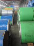 0.12mm 304 Ba Mirror Finished Cold Rolled Stainless Steel Coil Metal Strips