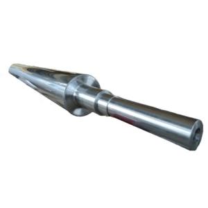 Wholesale Tungsten Carbide MDO Stretching Heating Roller High Hardness Reduce Maintenance Cost from china suppliers