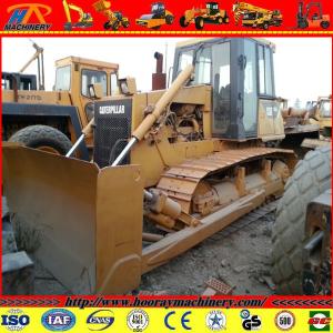 China Used CAT Bulldozer D6G.Cheap Used CAT D6G bulldozer ready for sale on sale