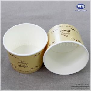 Wholesale Disposable 13oz Ice Cream Dessert Bowls For Hot Or Cold Food-Ice Cream Sundae Cups, Disposable Dessert Bowls from china suppliers