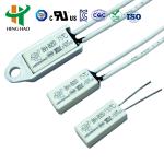 H21 Bimetal Thermostat 250V 16A 50-150C KSD9700 Thermal Fuse Temperature Switch