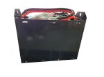 Lift Truck Lithium Battery 645x196x548mm Iron Phosphate Battery 25.6V 230Ah