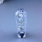 Custom shift knob color Customized fashionable 40 42 45 50 55 57 60mm Resin Car