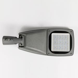 Wholesale IP66 Waterproof LED Street Light Fixtures 100W Die Casting Aluminium Outdoor Park Light from china suppliers