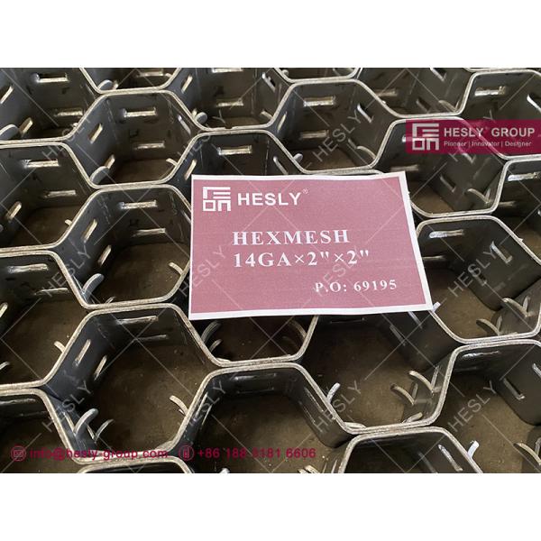 double clench hexmetal