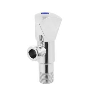Wholesale 165g Contemporary Angle Stop Valve For Sink Bathroom Toilet Kitchen Shower from china suppliers