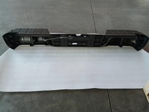 Wholesale foton motor genuine spare part FP153100000149E1843 rear bumper body from china suppliers