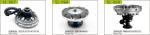 12V 0.7KW 11T Excavator Starter Yacht Motor CCW 386591 386597 392133 585061