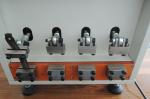 ISO 18895 EN 12958 Footwear Testing Equipment Steel Shank Fatigue Resistance