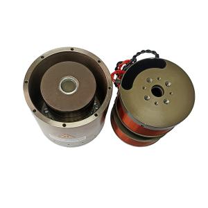 Wholesale Small Electric Magnetic Motor Voice Coil Linear Actuator High Positioning Accuracy from china suppliers