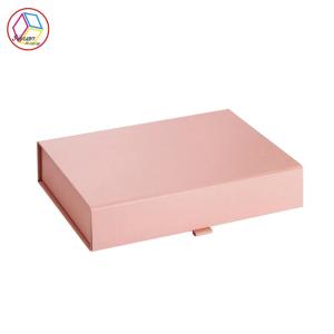 Wholesale Recyclable Apparel Packaging Boxes Corrugated Paper Eco - Friendly from china suppliers