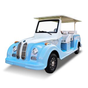 Wholesale EV Electric Classic Golf Cart 48V Club Car Golf Cart With Lithium Battery from china suppliers