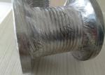 D-DN4.76-D76 Model Spiral Groove Drum Left Hand Rotation With 45# Steel