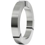ASTM AISI SUS 250mm Stainless Steel Banding Strip Hardened 410S 309S 316 316L