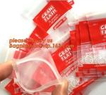 pill medical pharmacy zipper bags, Pharmaceutical Plastic Pill Pouch Medical