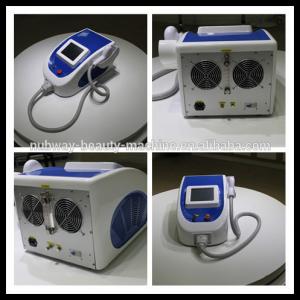 Wholesale fda approved portable laser hair removal machine permanent hair removal device from china suppliers