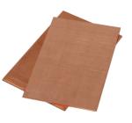 1/2H 3/4H Copper Plate Sheet ASTM DIN EN 0.5mm 0.6mm 0.7mm