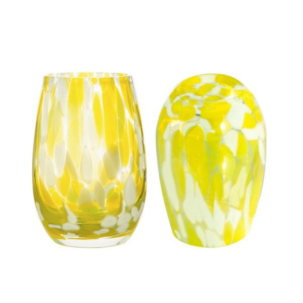 Hand-Blown B2B Glass Candle Holders Mfg: Artisanal, Heat-Safe, Custom Colors, Stable Production