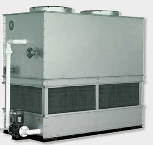 Wholesale Wet Closed Circuit Cooling Towers from china suppliers