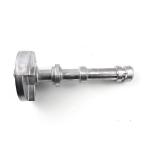 Aluminum Alloy Precision CNC Machining Service for Orally Auto Parts Zinc Die