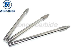 Wholesale Petroleum Industry Valve Trim Components Iso Certificated HRA89-HRA92.9 from china suppliers
