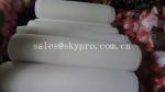 Latex foam rubber sheet roll , Durable thick 2mm - 10mm rubber sheet