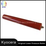 Foaming Kyocera Lower Pressure Roller For Kyocera FS4100 FS4200 FS4300 M3550