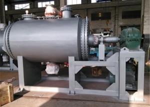 Wholesale Foodstuff Industry 30KW 10rpm Vacuum Harrow Dryer from china suppliers