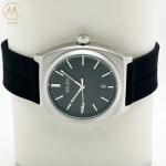 Wholesale Custom Logo Silicone Strap Watches With Buckle Clasp Water Resistant