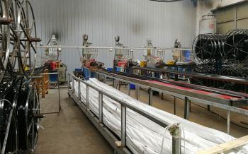 Suzhou Polywell Engineering Plastics Co.,Ltd