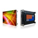 Small Pitch LED Video Wall Display P1.66mm Rich Content 800 CD/Sqm Flat