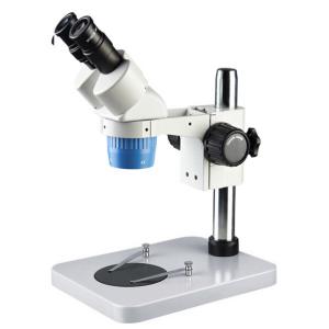 Wholesale NXT24B1 20X&40X turret objective Low Power Dissection Microscope/Three Dimension Stereo Microscopy from china suppliers