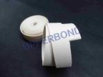 21 * 2800 Garniture Belt To Transfer Tobacco Wrapping Paper Through Forming