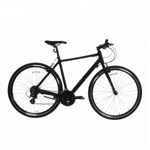 Wholesale 700Cx32C Crmoly Multi Speed Hybrid Bike DISC Brakes from china suppliers