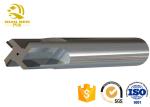 Aluminum Alloy Processing Polycrystaline Diamond Cutting Tools High Speed Cutter