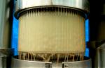 Large Capacity Sunflower Oil Processing Machine , Small Oil Press Machine