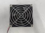 Strong Air 12038 DC Cooling Fan 2.7A 6000rpm High CFM 120mm Brushless