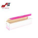Heavy Duty Kitchen Household Aluminum Foil Roll Paper Packing 0.025mm Thickness