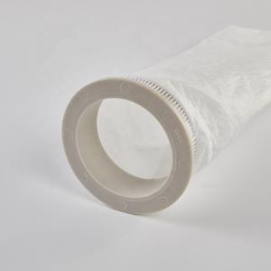 Wholesale Industry Mesh PE PP Filter Bag Liquid Filter Bag from china suppliers