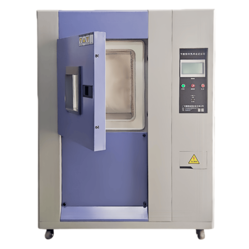 Leather Low-Temperature Bending Testing Machine Low-Temperature Shoe Rubber and Plastic Bending Tester