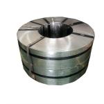 301 Stainless Steel Strip Coil 2B BA Surface Custom Cold Rolled