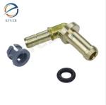 LR049990 Radiator Coolant Hose Discovery 5 Land Rover Cooling Parts