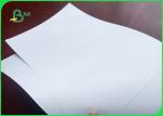 Width 560 × 710mm 170gsm 100% Wood Pulp Surface Glossy Sheet C2S Art Paper For