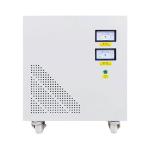 Single Phase 220V Medical Isolated Power Panels Steel Isolated Power Distributio