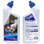 Super Markets Hotels Liquid Toilet Cleaner Detergent Bowl Bulk Sustained Release